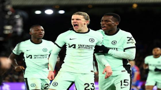 Aston Villa ‘open talks with 24-year-old Chelsea man’