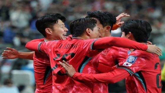 Preview: Singapore vs. South Korea – prediction, team news, lineups