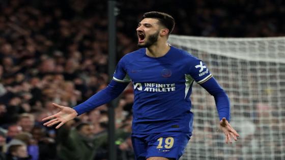 ‘I expected more support’ – Chelsea player disappointed by Pochettino comments