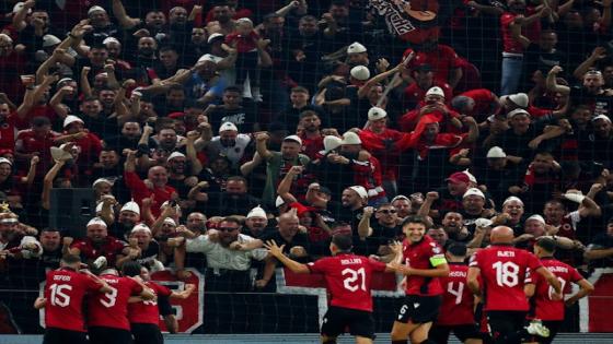 Preview: Albania vs. Azerbaijan – prediction, team news, lineups