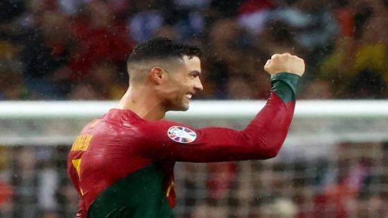 Top European Championship goalscorers of all time