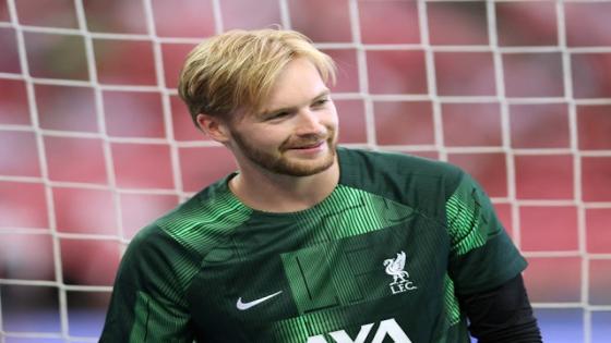 Liverpool transfer news: Reds ‘keeping tabs’ on in-demand Brazilian goalkeeper