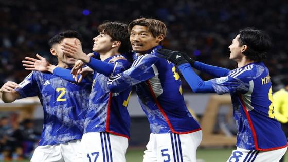 Preview: Myanmar vs. Japan – prediction, team news, lineups