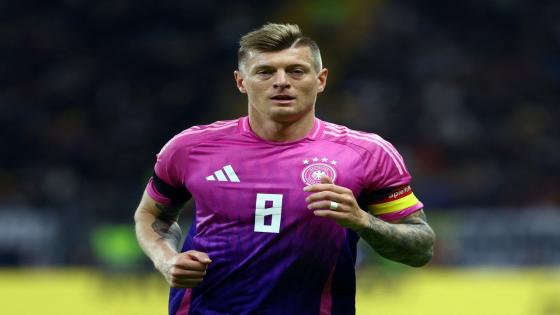 How Germany could line up against Greece