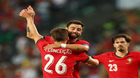 Preview: Portugal vs. Croatia – prediction, team news, lineups