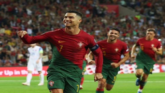 How Portugal could line up against Republic of Ireland