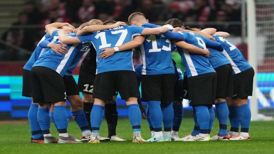 Preview: Estonia vs. Faroe Islands – prediction, team news, lineups