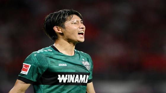 Tottenham Hotspur ‘plotting move’ for Bundesliga defender
