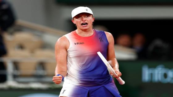 Preview: Iga Swiatek vs. Jasmine Paolini – prediction, head-to-head, tournament so far
