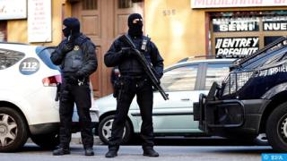 Daesh Follower Arrested in Collaboration with DGST