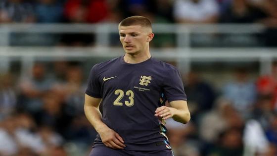 Man City ‘weighing up’ move for 20-year-old Crystal Palace star