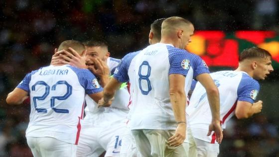 Preview: Slovakia vs. Wales – prediction, team news, lineups