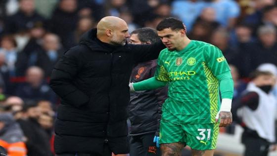 Manchester City ‘put £40m price tag’ on key 30-year-old