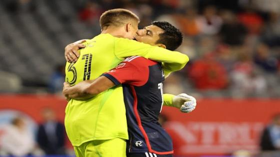 Saturday’s Major League Soccer predictions including New England vs. NY Red Bulls