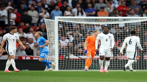 “We will be better” – Southgate makes Euro 2024 promise after Iceland defeat