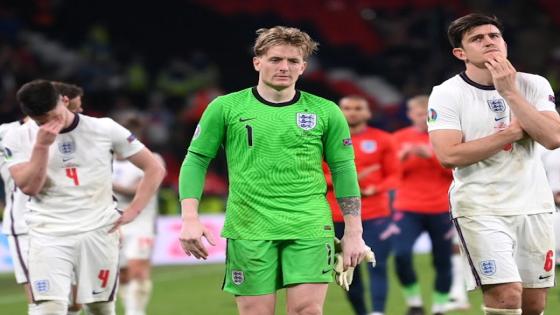 How England could line up for Euro 2024 opener: Gareth Southgate’s predicted XI