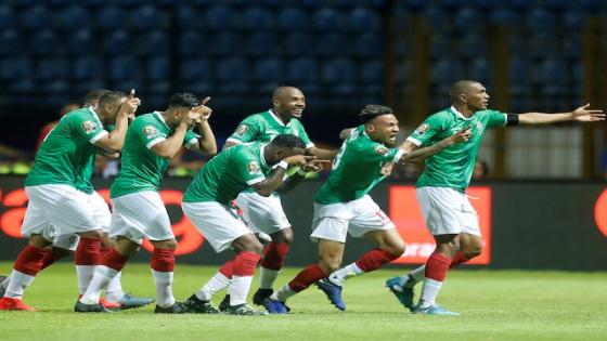 Preview: Madagascar vs. Mali – prediction, team news, lineups