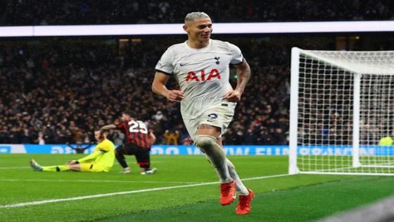 Tottenham Hotspur could raise £131.6m by selling 10 unwanted players this summer