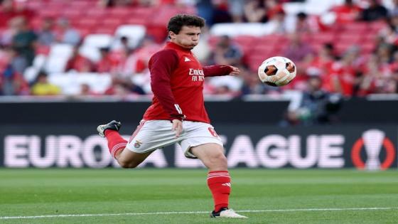 Three Portugal stars Manchester United could sign this summer