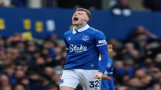 Sunday’s Transfer Talk Update: Branthwaite, Koulibaly, Martinez
