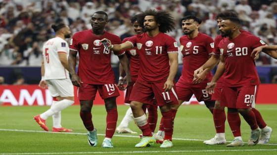 Preview: Qatar vs. India – prediction, team news, lineups