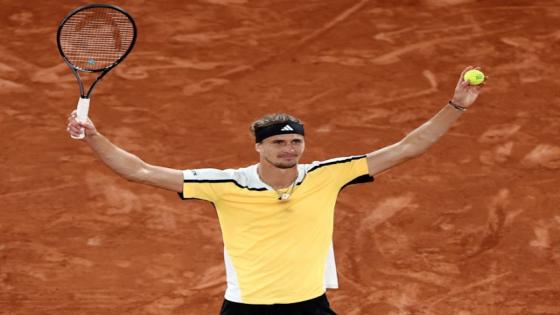 Analysis: Carlos Alcaraz wins maiden French Open after five-set spectacular