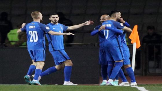 Preview: Azerbaijan vs. Kazakhstan – prediction, team news, lineups