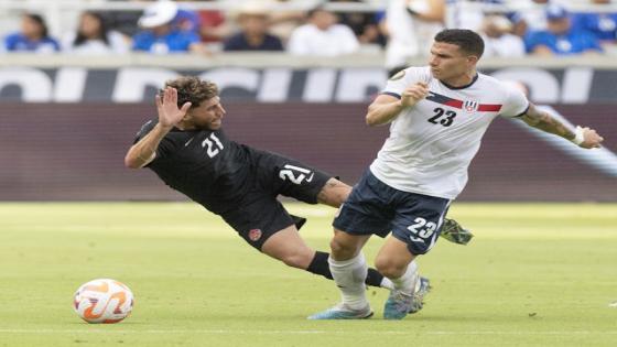 Preview: Cuba vs. Cayman Islands – prediction, team news, lineups