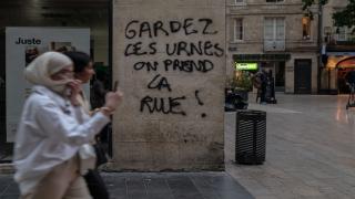 Europe’s far-right sweep: What’s at risk?