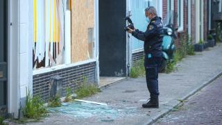 Moroccan tea house in Netherlands targeted in explosive attacks on consecutive nights