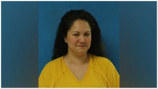 Texas woman allegedly attempts to drown Palestinian minors in pool