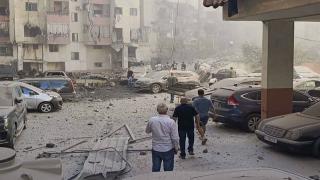 UN urges independent probe into deadly Israeli strike in northern Lebanon