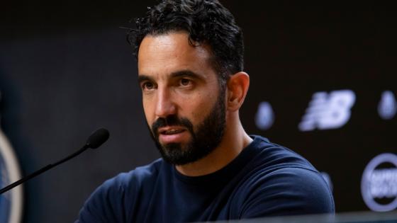 Ruben Amorim’s press conference in full as he responds to questions about Man Utd job after Sporting match