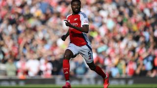 Arsenal fan guilty of hurling vile racial abuse at OWN player Thomas Partey – but claimed he was just being ‘sarcastic’