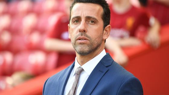 Edu ‘considering joining Arsenal’s Premier League rivals’ as Gunners chief’s next move is revealed