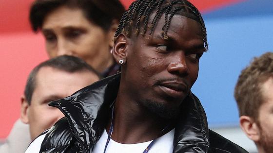 ‘Arsenal should 100 per cent gamble on signing Paul Pogba, he will give everything on the pitch’