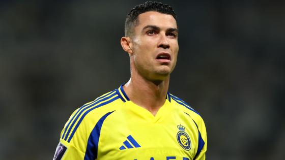 Cristiano Ronaldo tipped to join rival in incredible transfer that would see him replace £130m-a-year flop