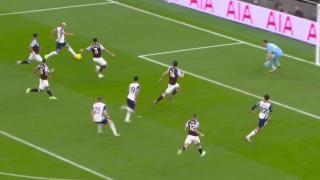 Tottenham suffer injury blow with Richarlison set to miss significant time after hurting himself assisting Solanke goal