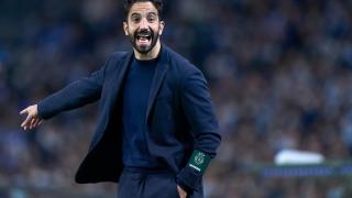 Banned for threatening ref & not eating when he loses – fiery new Man Utd boss Ruben Amorim will bring ‘hairdryer’ back