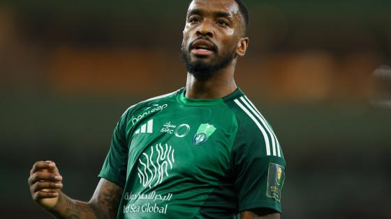 Bizarre reason Ivan Toney is loving life in Saudi Arabia revealed – and it reminds him of home