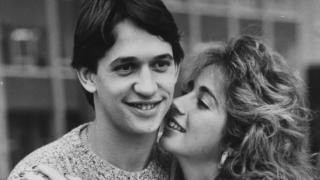 Who are Gary Lineker’s ex-wives Danielle Bux and Michelle Cockayne?