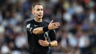 David Coote facing highly unusual FA charge for use of word ‘German’ in furious Jurgen Klopp tirade