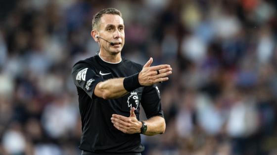 David Coote facing highly unusual FA charge for use of word ‘German’ in furious Jurgen Klopp tirade