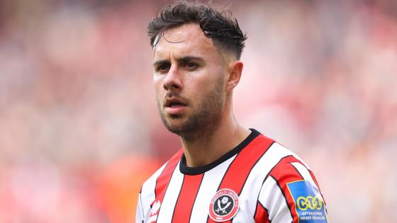 Fresh heartache for George Baldock’s family over late defender’s official cause of death