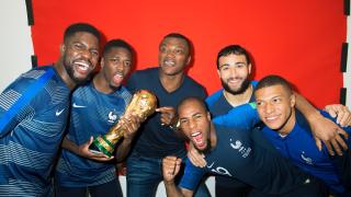 France World Cup winner reveals shock plans to retire at 34 for career in real estate