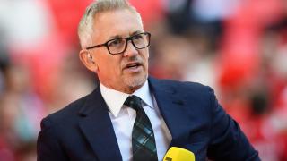 BBC ‘make TNT Sports host shock contender to replace Gary Lineker as Match of the Day presenter’