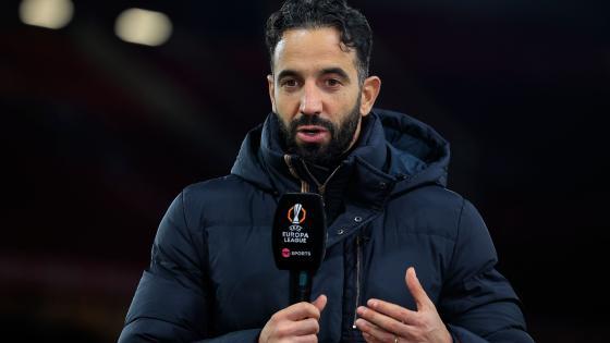 Ruben Amorim singles out key Man Utd star who was ‘dead’ as he explains changes in 3-2 win over Bodo/Glimt