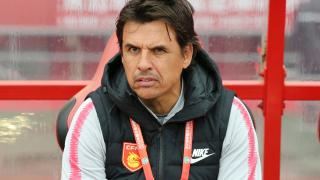 Chris Coleman hired by Premier League owner as he takes on tenth managerial job in seventh country