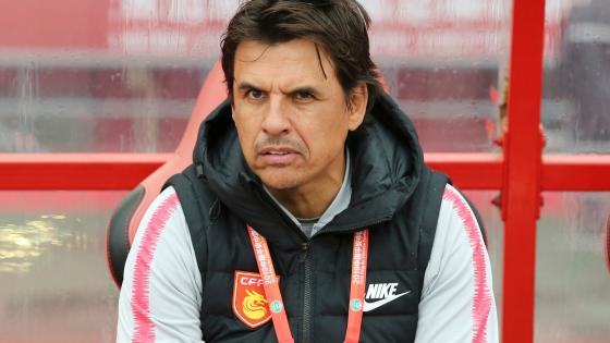 Chris Coleman hired by Premier League owner as he takes on tenth managerial job in seventh country