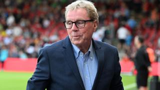 Harry Redknapp rules himself out of shock Championship job as ex-Tottenham boss, 77, admits ‘I’ve had it’